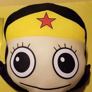 Wonder Woman Plush